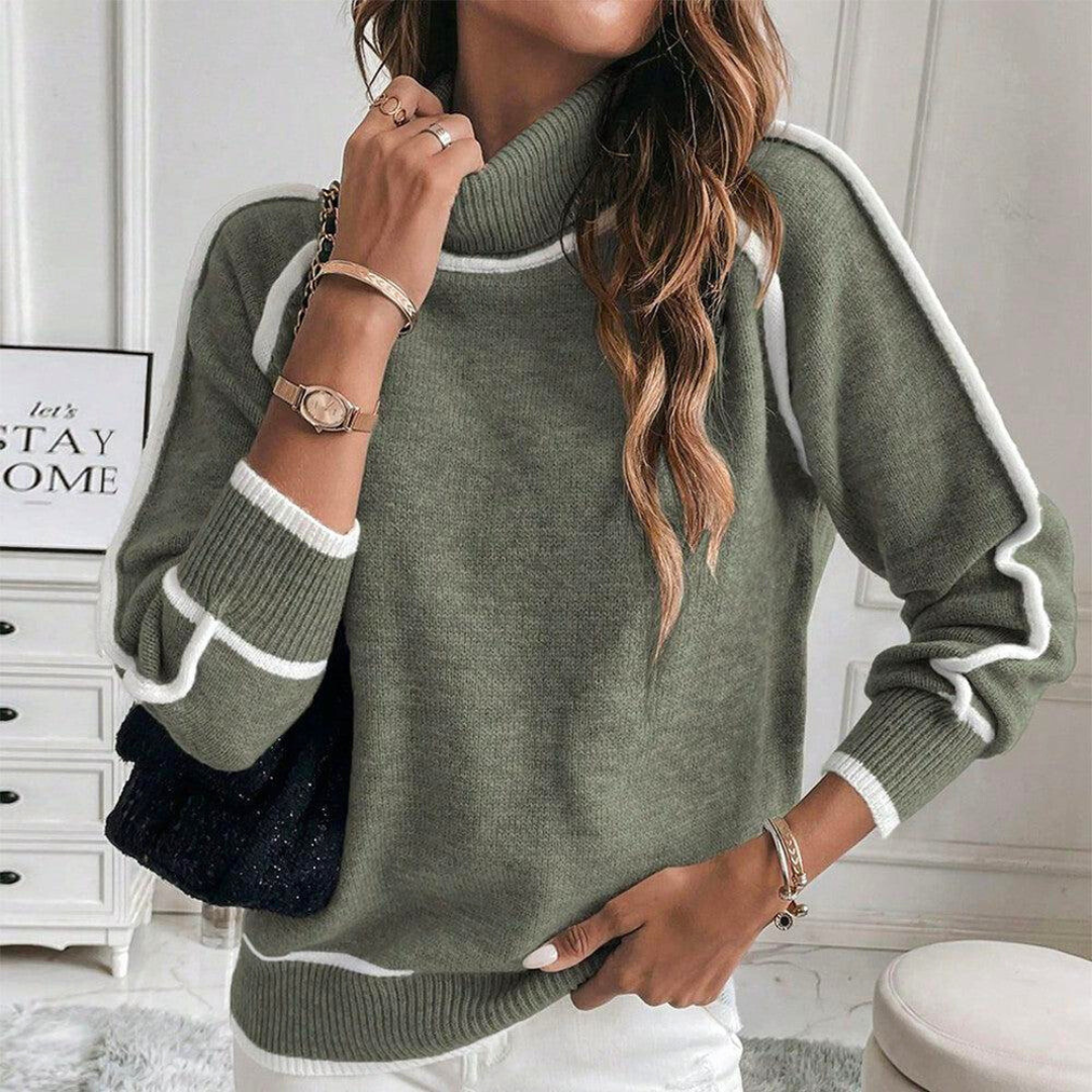 Jane | Stylish Sweater