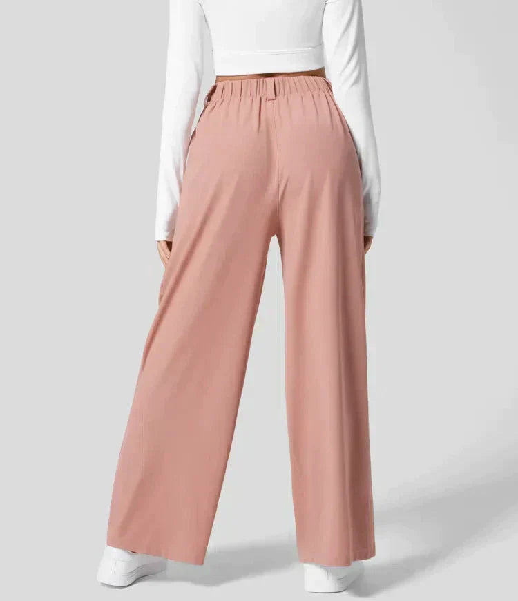 ISABELLA | Comfortable women's trousers