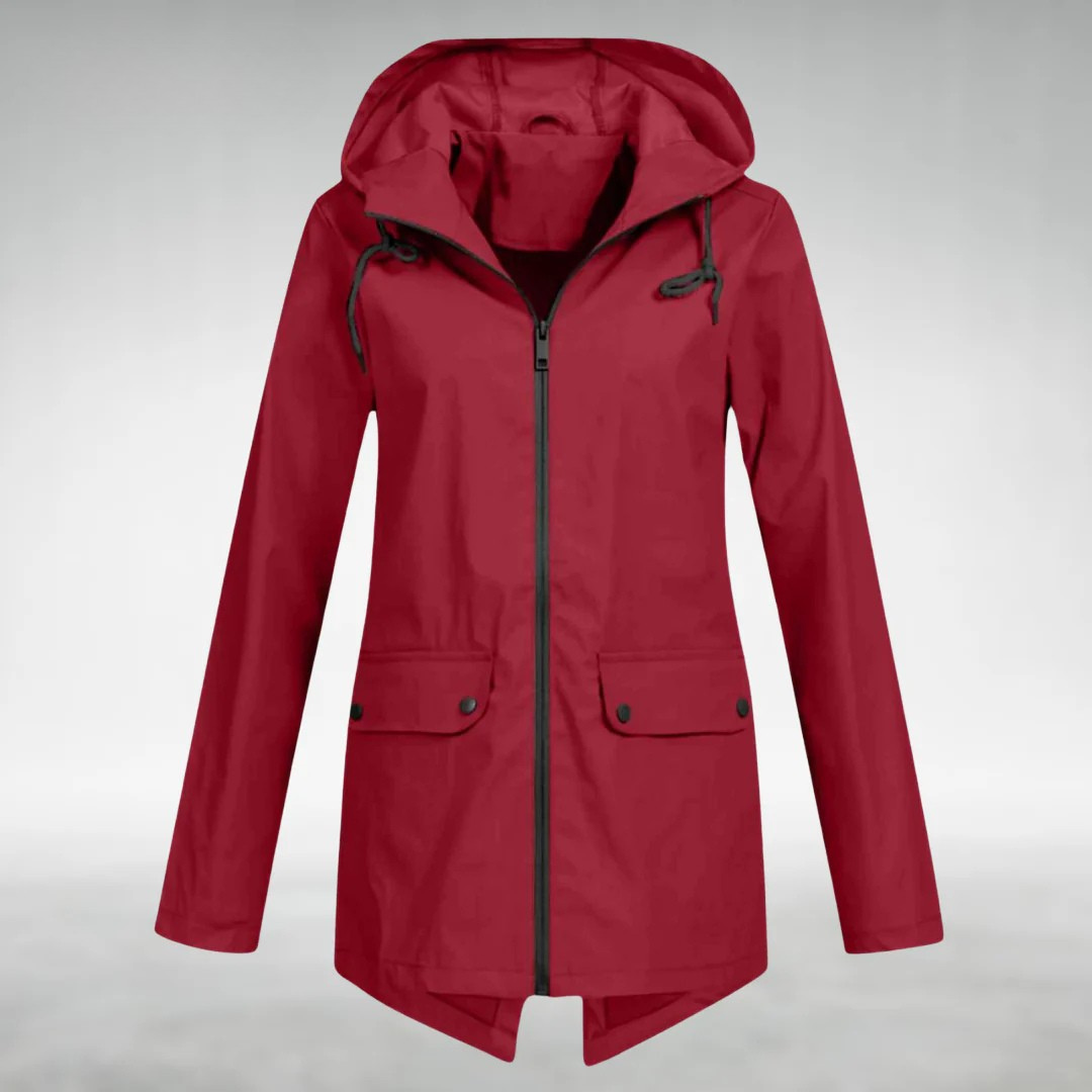 Roslyn™ | Women's Waterproof Jacket