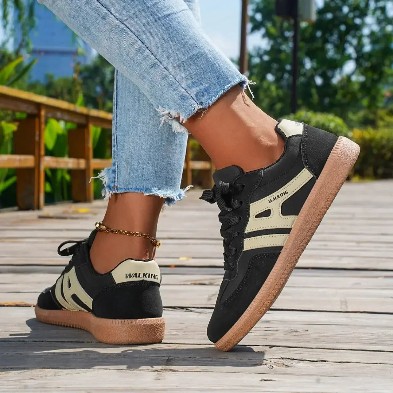 Orvara™ | Women's Orthopedic Shoes