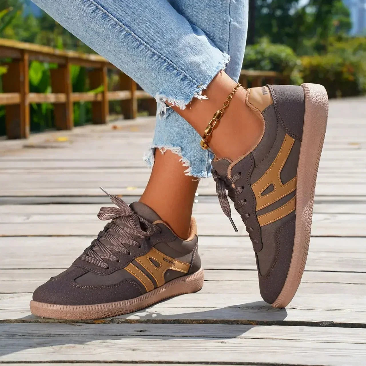 Orvara™ | Women's Orthopedic Shoes