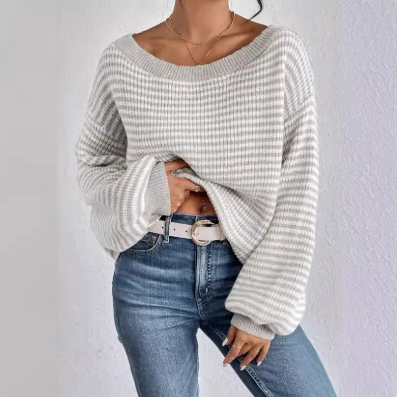 Cora | Elegant Sweater