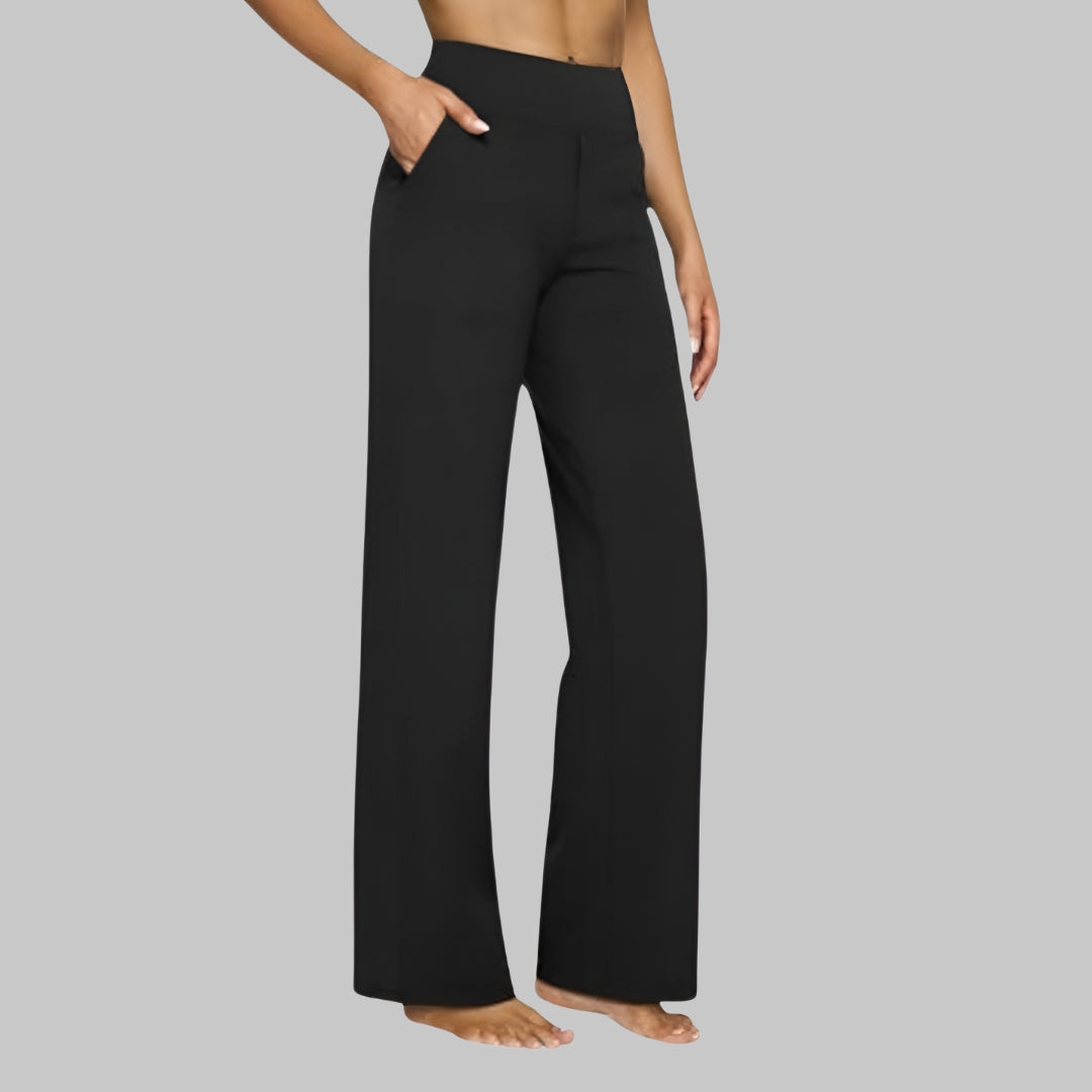 Mira | Comfortable Stretch Pants