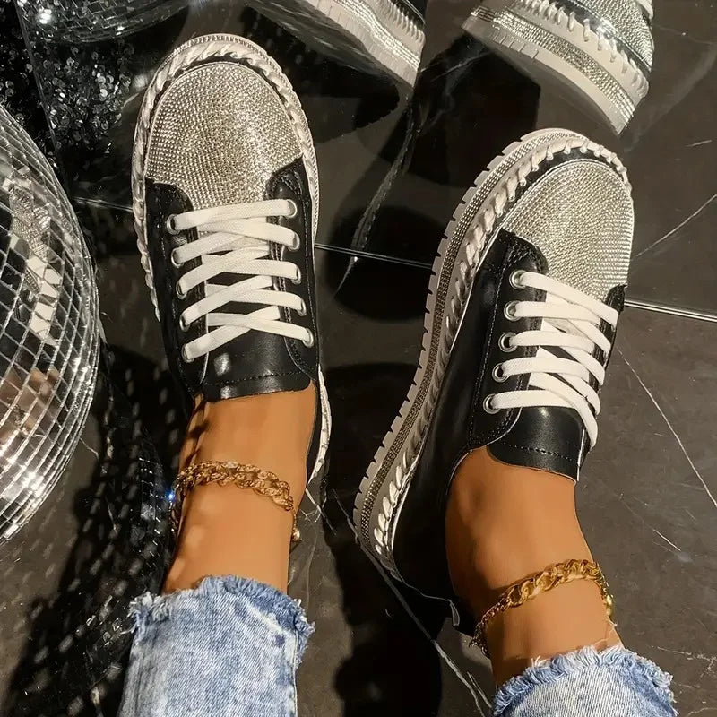 Diva | Orthopedic Casual Sneakers