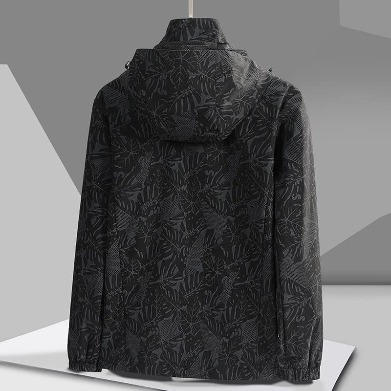 Claire | Waterproof Windbreaker Jacket