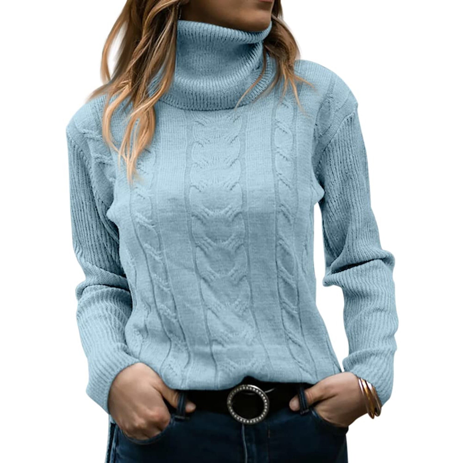 Odette | Knitted Sweater