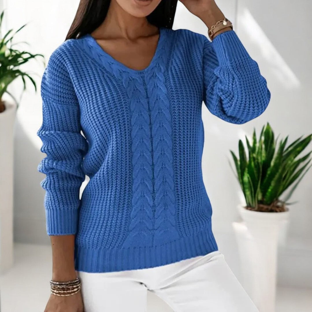 Bella | Knit Sweater