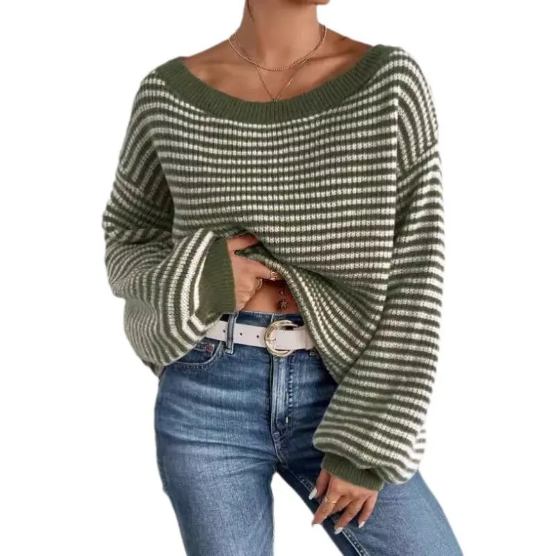 Cora | Elegant Sweater